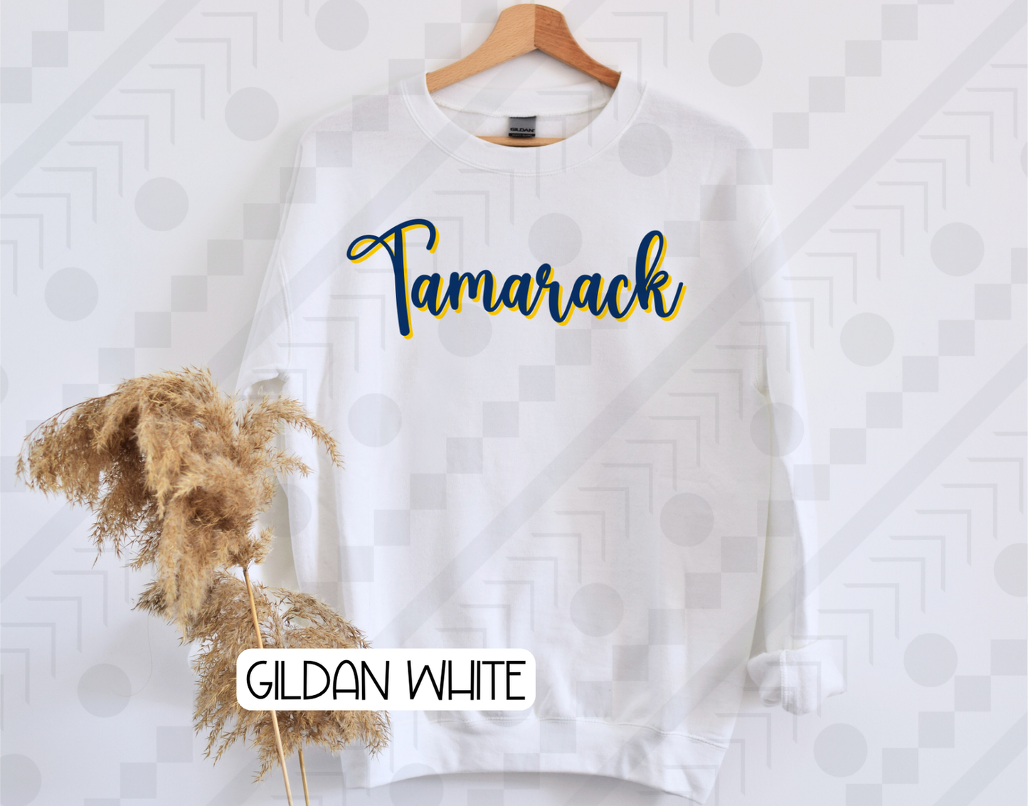 Script Schools (Tee, Sweatshirt, or Long-Sleeve)