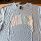 MAMA TEE ONLY - LARGE