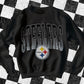 *OVERSIZED* Football Sweatshirts