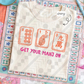 Mahjong: Get Your Mahj On (Tee, Sweatshirt, or Long-Sleeve)