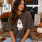 Ghost Dog Breeds (Tee, Sweatshirt, or Long-Sleeve)