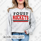Double Tone Print Schools (Tee, Sweatshirt, or Long-Sleeve)