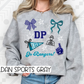 Spirit Collage Schools (Tee, Sweatshirt, or Long-Sleeve)