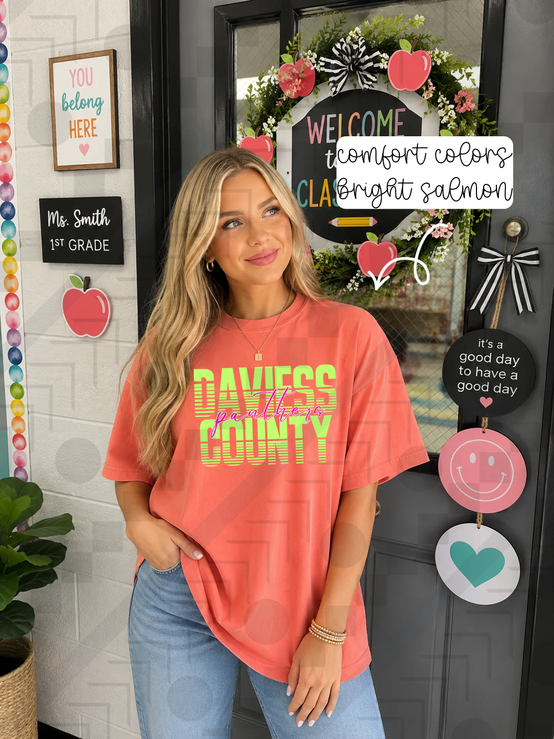 Sliced Schools (Tee, Sweatshirt, or Long-Sleeve)