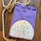 *MEDIUM ONLY* He is Risen Tee