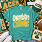 Retro Stacked Bubble Schools (Tee, Sweatshirt, or Long-Sleeve)