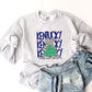 Kentuckyx3 Small Town Christmas (Tee, Sweatshirt, or Long-Sleeve)