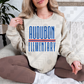 Audubon Stripes