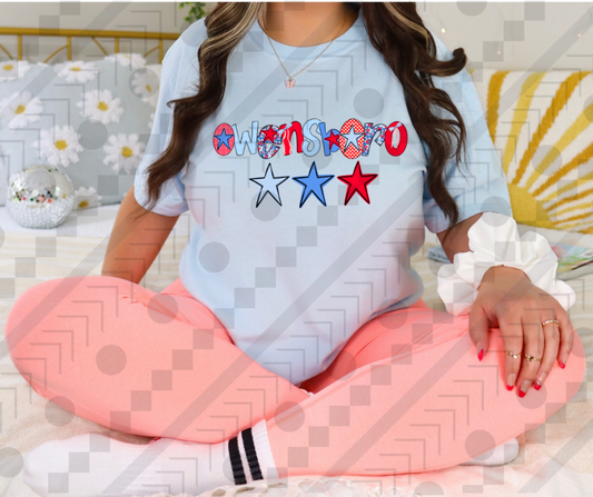 Owensboro Patriotic Stars