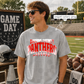 Paint Splatter Sports  (Tee, Sweatshirt, Or Long-Sleeve)