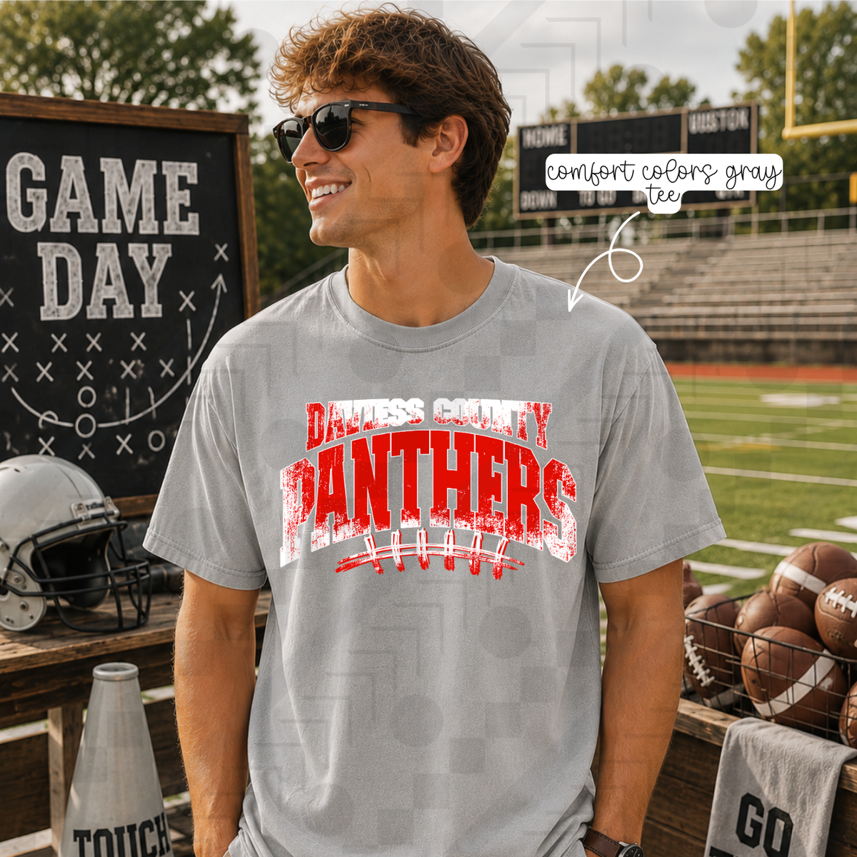 Paint Splatter Sports  (Tee, Sweatshirt, Or Long-Sleeve)