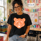 Chevron Happy Mascots (Tee, Sweatshirt, or Long-Sleeve)