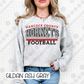 Double Tone Print Schools (Tee, Sweatshirt, or Long-Sleeve)