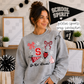 Spirit Collage Schools (Tee, Sweatshirt, or Long-Sleeve)