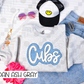 Fa Dot Schools (Tee, Sweatshirt, or Long-Sleeve)