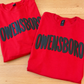 Owensboro Puff GSS Tee