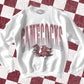 *OVERSIZED* College Football Sweatshirts