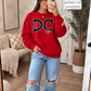 Varsity Block School Sports (Tee, Sweatshirt, or Long-Sleeve)