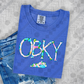 OBKY Bright Floral