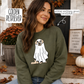 Ghost Dog Breeds (Tee, Sweatshirt, or Long-Sleeve)