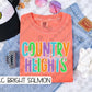 Bright Summer Level Schools (Tee, Sweatshirt, or Long-Sleeve)