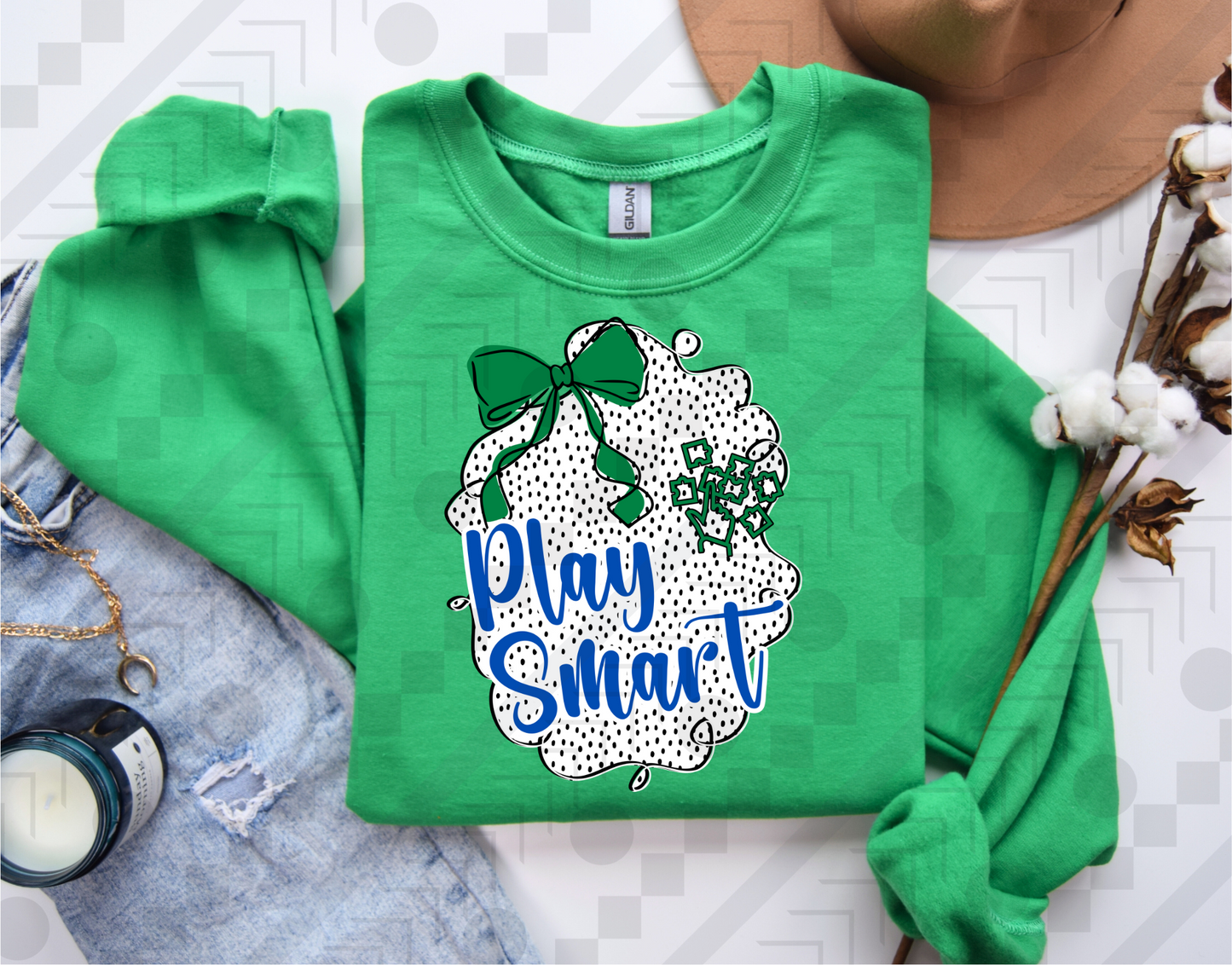 Play Smart Dots