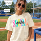 Social Worker: Tee, Sweatshirt, or Long-Sleeve