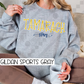 Ema Claire Cursive Schools (Tee, Sweatshirt, or Long-Sleeve)