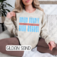 Striped Schools (Tee, Sweatshirt, or Long-Sleeve)
