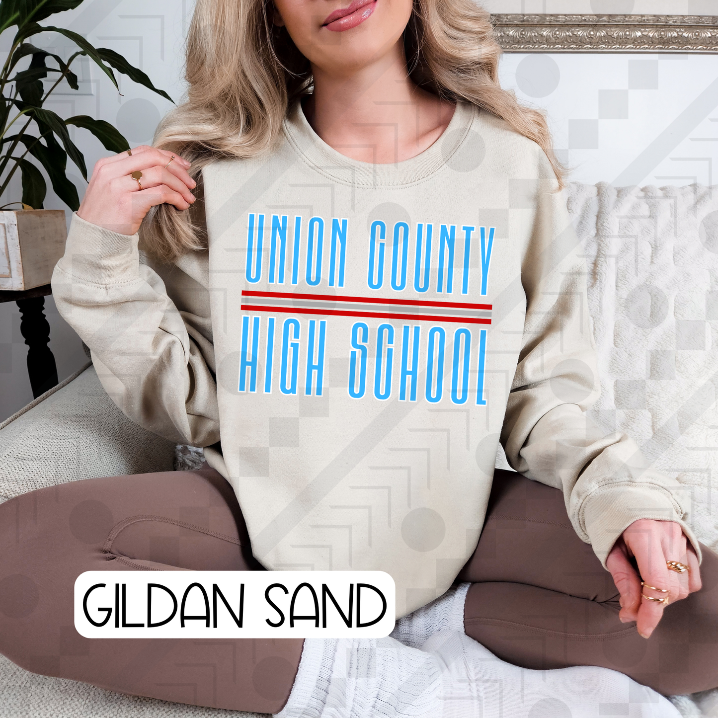 Striped Schools (Tee, Sweatshirt, or Long-Sleeve)