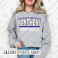 Double Tone Print Schools (Tee, Sweatshirt, or Long-Sleeve)