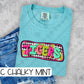 Pink Diamond Mascots (Tee, Sweatshirt, or Long-Sleeve) *THESE MASCOTS ONLY*