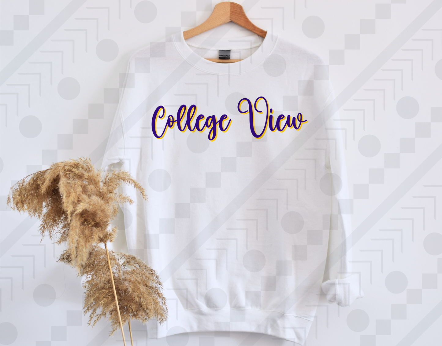 College View Script