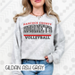 Double Tone Print Schools (Tee, Sweatshirt, or Long-Sleeve)