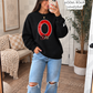 Varsity Block School Sports (Tee, Sweatshirt, or Long-Sleeve)
