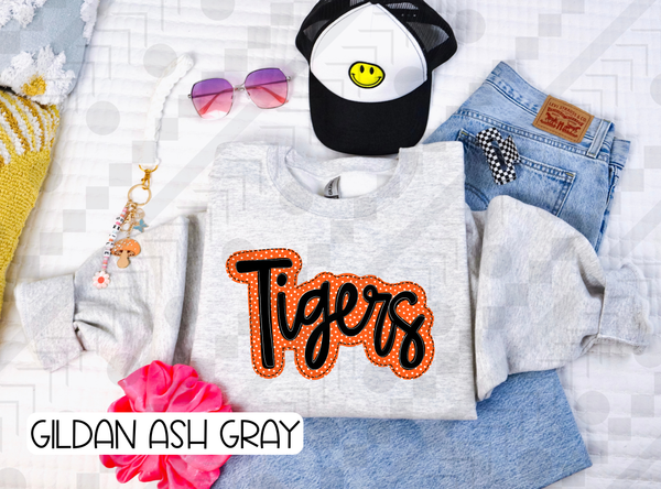 Fa Dot Schools (Tee, Sweatshirt, or Long-Sleeve)