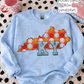 Faux KY Smilies (Tee, Sweatshirt, or Long-Sleeve)