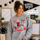 Spirit Collage Schools (Tee, Sweatshirt, or Long-Sleeve)