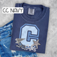 Preppy Seersucker Schools (Tee, Sweatshirt, or Long-Sleeve)