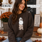 Ghost Dog Breeds (Tee, Sweatshirt, or Long-Sleeve)
