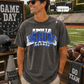 Paint Splatter Schools (Tee, Sweatshirt, Or Long-Sleeve)
