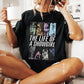 The Life Of A Showgirl Color Changing - T. Swift