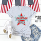 Let Freedom Ring Star