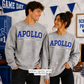 Letterman School Sports (Tee, Sweatshirt, or Long-Sleeve)
