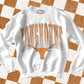 *OVERSIZED* College Football Sweatshirts