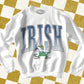*OVERSIZED* College Football Sweatshirts