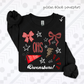 Cheetah Collage Schools (Tee, Sweatshirt, or Long-Sleeve)