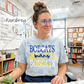 Classic Stack Schools (Tee, Sweatshirt, or Long-Sleeves)