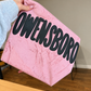 Owensboro Puff - Comfort Colors Blast Tee