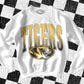 *OVERSIZED* College Football Sweatshirts